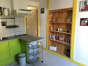 Entire place: Narbonne Coeur de ville studio - Image 4
