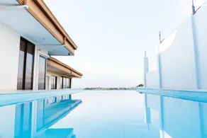 Oceanview Luxury Apartment in Bohol - Image 3