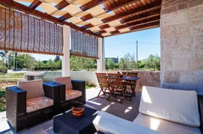 Traditional Dalmatian Holiday house Rita - Image 4