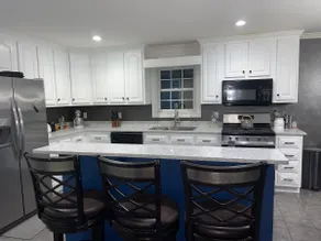 The Modern Farmhouse Getaway of Silver Creek - Image 3