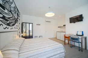 Studio 2 at Guesthouse Duca 31, Mestre Railway St. - Image 5