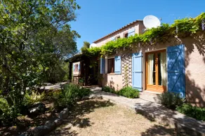 Casa Callista Villa 130 m2 Jacuzzi, Pool and Park - Image 3