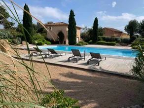 Villa SAN CIPRIANU in privater Residenz 700 m vom Strand und Geschäften entfernt - Image 4