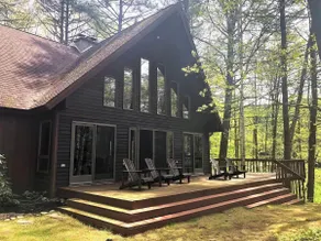 Adirondack “River Rapture\"- Lake George/Mount Gore - Image 3