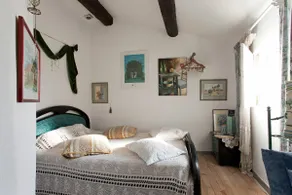 Atypical house in Petite Camargue, Le Cailar, 1 to 6 people - Image 3