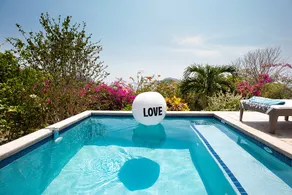 Casa Rosie - relax and unwind in paradise - Image 5