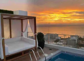 Lovely Ocean View Apartment 1512 - Image 5