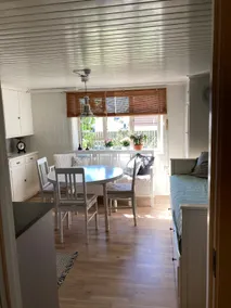 Fresh apartment in Kungshamn 100 meters to swimming - Image 3