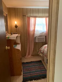 “The Minty Green” a freestanding mobile home. - Image 3