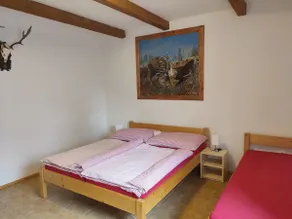 apartment Hájenka - Image 3