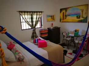 5* Beach Front Getaway for 2 in Casa Turquesa - Image 2