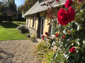 Normandy house among the apple trees - Image 2