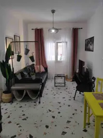 DoorMat #1 Stracciatella - Image 2