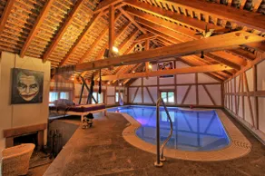 Le Chalet du Hohwald- Piscine Intérieure chauffée - Proche Champ du Feu - Image 4