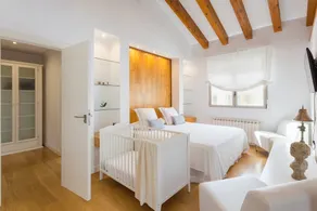 Buganvilla House. Garden swimming pool beach towns - Image 3
