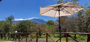 Mount Etna Chalet - Image 3