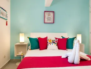 Casa LUV - Wonderful apartment on the beach - Image 4