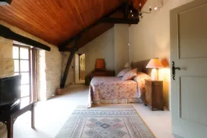 Huge Dordogne House, heated pool, 5 acres - Image 5