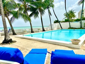 4 Schlafzimmer Oceanfront Villa - In der Nähe von St. Lawrence Gap - Image 5