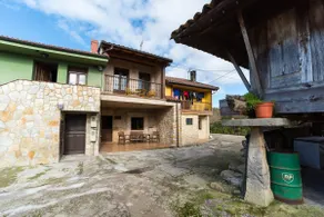 AH Townhouse ”La Casita de Cués”. VV-1762-AS - Image 2