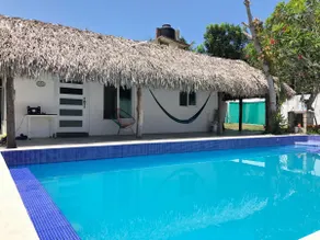 Bungalow 1 bedroom pool near Costa Esmeralda beach - Image 5