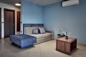 SEA VIEW-FIRST ROW APARTMENTS VILA PIRANESI - Image 5