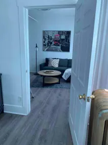 1930s Building on Main St Apt 211 Downtown - Image 4