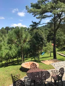 Yari Cabin - Image 5