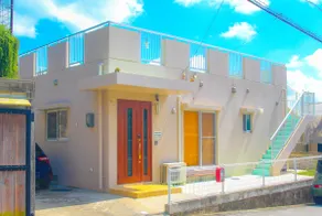 [Katsuren Sheepia] ~ 80 ㎡ spacious space that can accommodate up to 6 people. Theater room, near a beach with a superb view, ocean view BBQ - Image 3