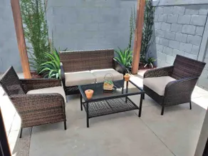 A beach two minutes away. A spacious house in an exclusive area - Image 4