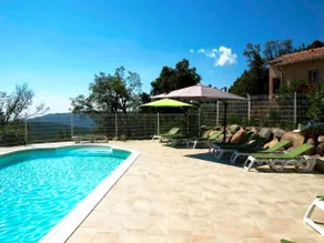 Villa at Casa di Fiumorbo 1 - Image 3