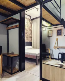 🖤 Mini LOFT industrial | Wi-fi | AR | Smartv .... - Image 3