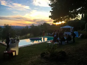 Podere Il Boschetto - Luxury Estate in Siena - Image 5