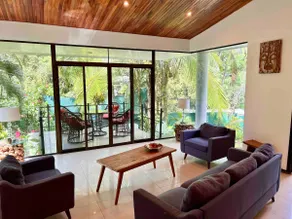 Central Villa • Private Pool, 2BR & Free Massage - Image 3