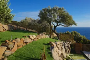 Ny liste! Syd Sardinien luksus villa med privat pool og den bedste havudsigt - Image 5