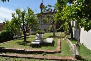 Maisonette garden house of 16th century villa - Image 3