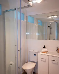 Perfect location, next to mountain bike hub! - Image 4