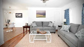 Modern 3BR House w/ 2 Car Garage - Image 2