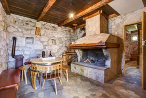 Rustic Stone House Bajeli with Jacuzzi - Image 3