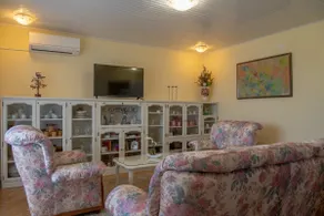 Family house (first floor apartment Vess) - Labin - Image 2