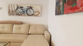Apartamentos de Teresa, Family Apartment 3 - Image 4