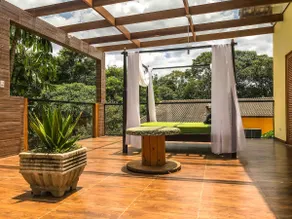 Villa with SPA plus Jacuzzi in the Suite. - Image 5