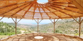 villa baluk-byzantin hike from the house &sea view - Image 5