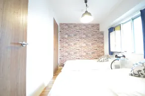 Kessen's apartment, brick-style apartment rs400 - Image 5