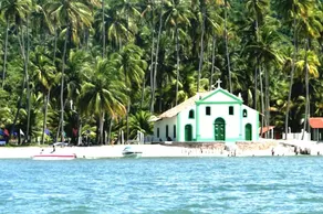 Carneiros Beach Brazil - Image 3