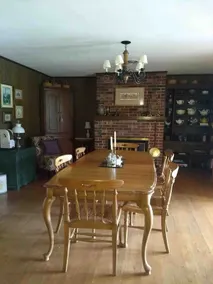Floyd Family Home, 1 Mile from Downtown Great Yard - Image 4