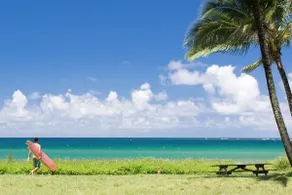 THE BAY BUNGALOW AT HANALEI - Image 2