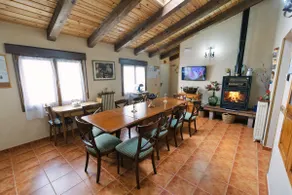 Casa Rural Laguna Negra 49 - Image 4