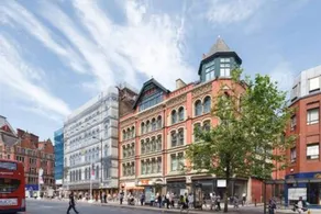 2 Bed Piccadilly Flat City Centre - Image 5