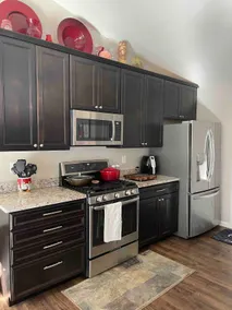 Home Retreat - Cozy Neighborhood - Image 3